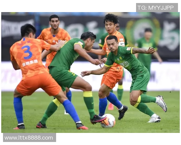 山东鲁能主场迎战武汉卓尔激情对决4月28日19时35分精彩上演