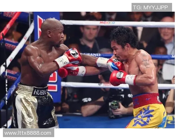 梅威瑟与帕奎奥巅峰对决精彩回顾及比赛视频分析